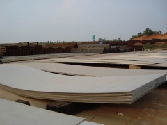 供應Q295GNHL耐候板