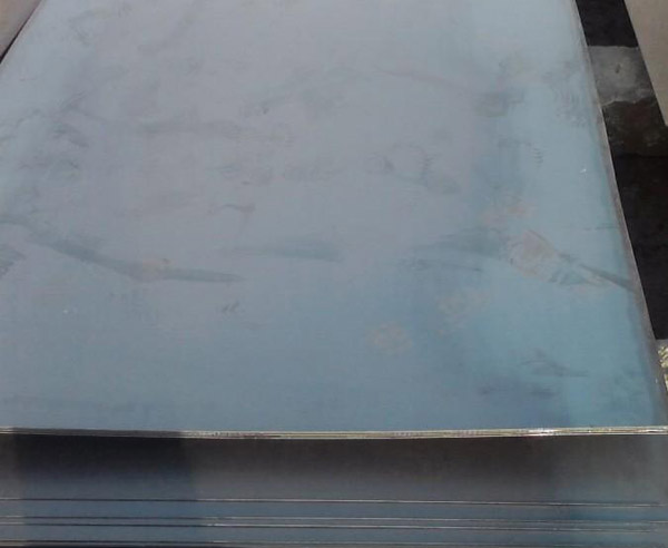 天津?qū)I(yè)銷售09CuPCrNi-A耐候板廠家