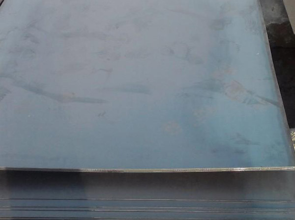 耐候板廠家；特價(jià)供應(yīng)Q295NH耐候板