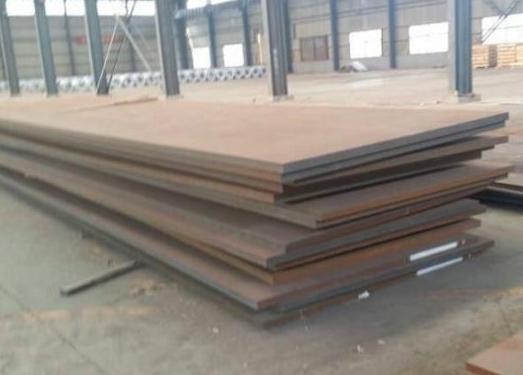 天津Q235NH耐候板廠家