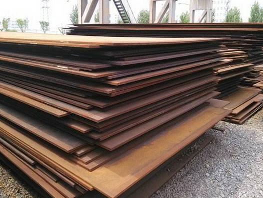 天津09cu耐候板批發(fā)廠家