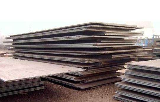 新貨09CuPCrNi-A耐候板