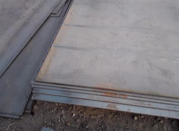 專營Q355NH耐候板