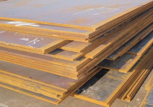 天津Q235NH耐候板銷售處