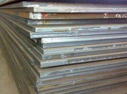 Q355NH耐候板銷售