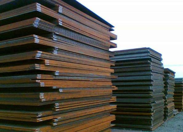 09CuP耐候板現(xiàn)貨價格