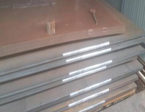 主營09CuPCrNi-A耐候板