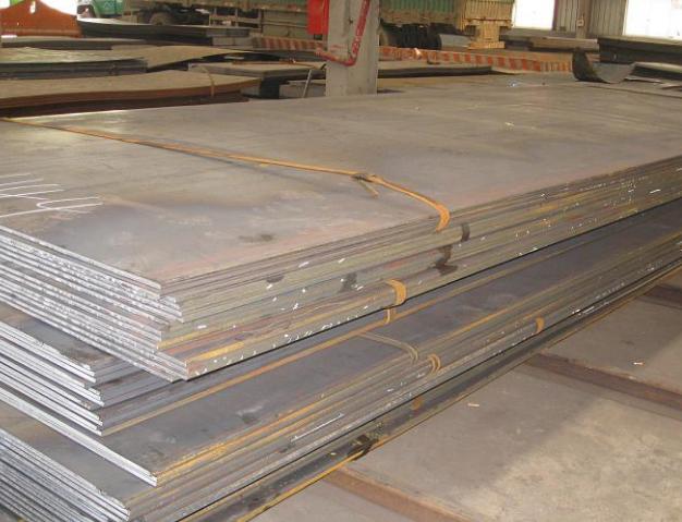 天津q345nh耐候板批發(fā)