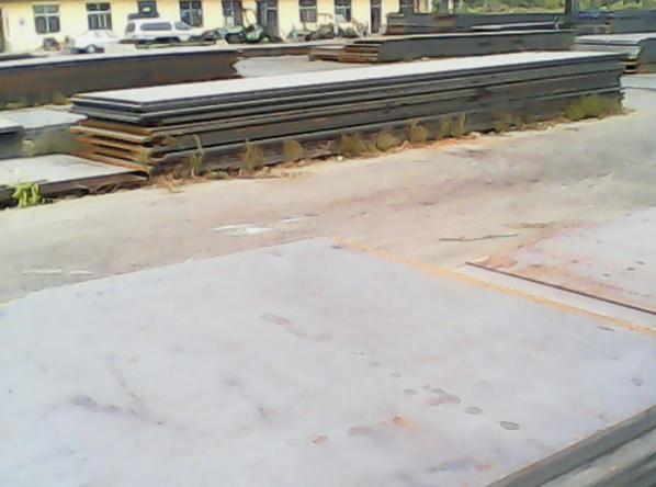 Q235NH耐候板直銷價格