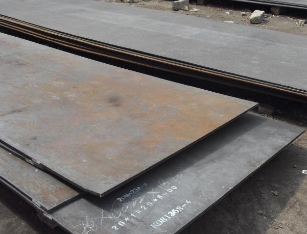 Q355NH耐候板現(xiàn)貨