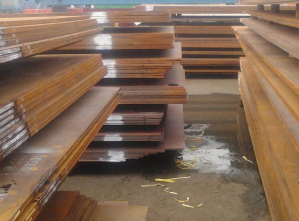 耐候板專業(yè)批發(fā)商