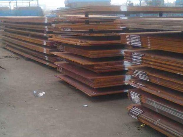 專業(yè)銷售耐候板公司