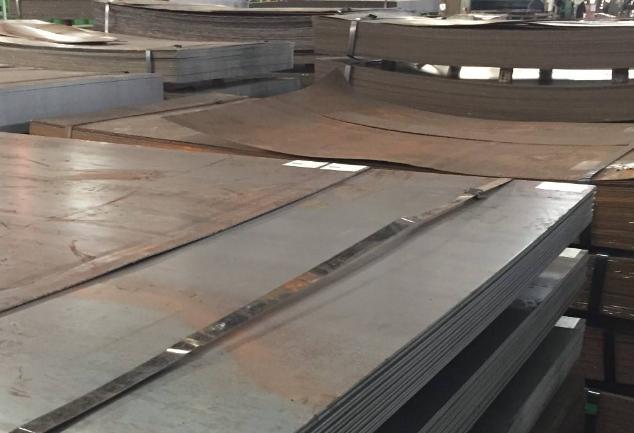 專業(yè)天津耐候板廠直銷商