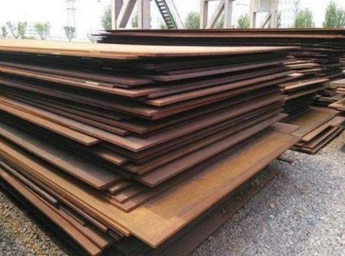 專業(yè)天津耐候板廠