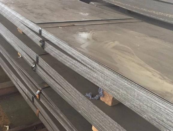 q355nh耐候板供應商