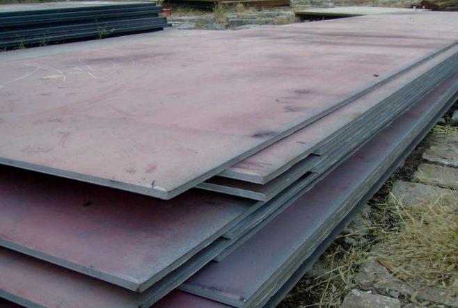 Q235NH耐候板價格