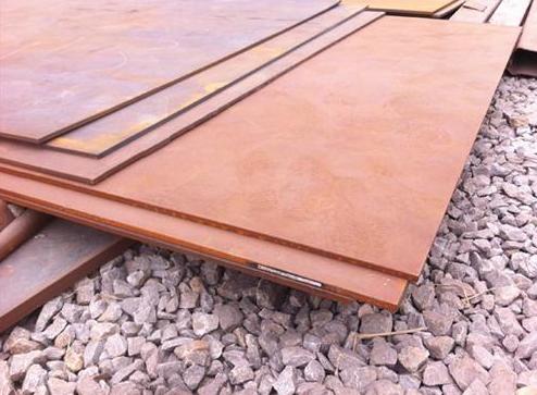 09CuP耐候板廠家直銷