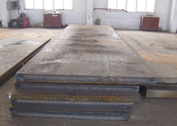 q345nh耐候板現(xiàn)貨到啦