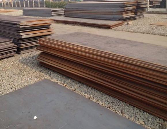 天津耐候板廠家銷售商