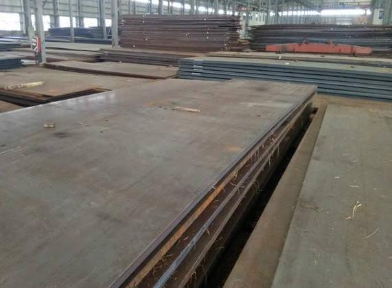 q345nh耐候板經(jīng)銷商