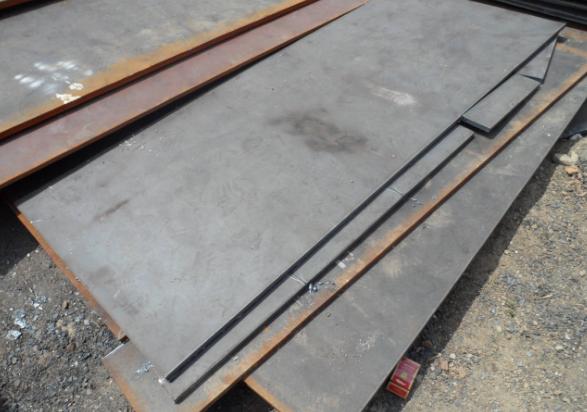 天津q235nh耐候板批發(fā)