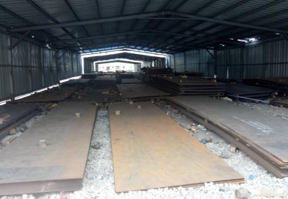 q355nh耐候板直銷商