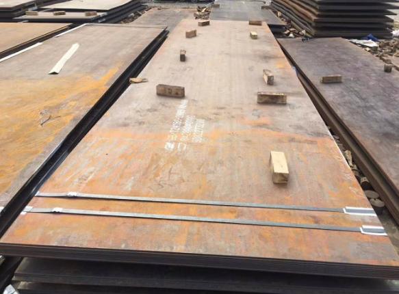 q345nh耐候板現(xiàn)貨供應(yīng)