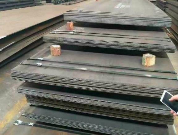 09cup耐候板廠家價格