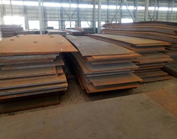 現(xiàn)貨主營Q235NH耐候板