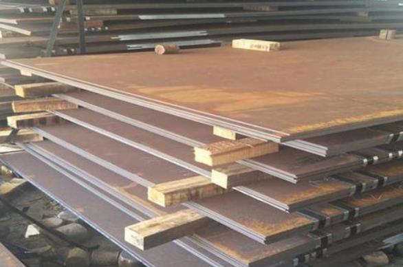 q345nh耐候板銷售公司