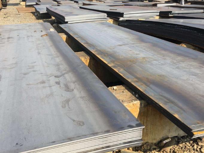 q355nh耐候板廠家直銷