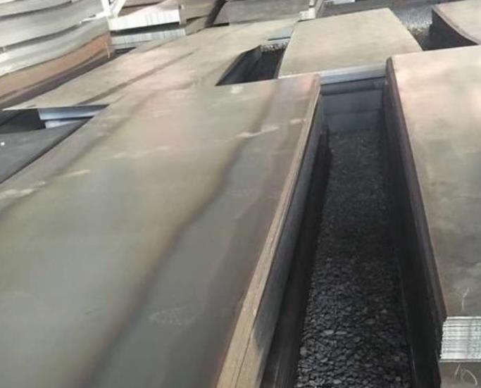 q355nh耐候板廠家