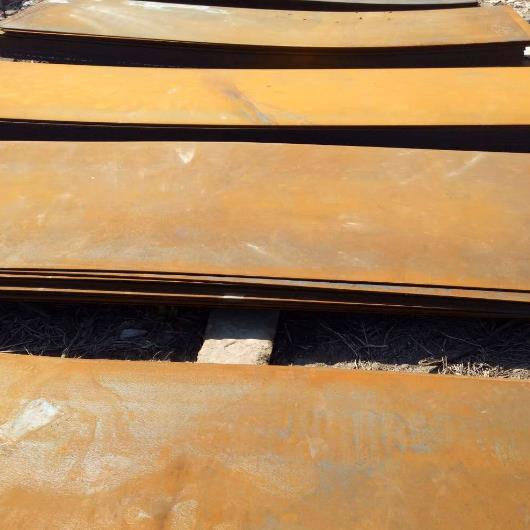 天津Q235NH耐候板價格