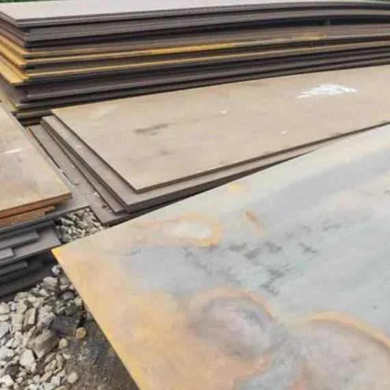 供應(yīng)Q345NH耐候板商家