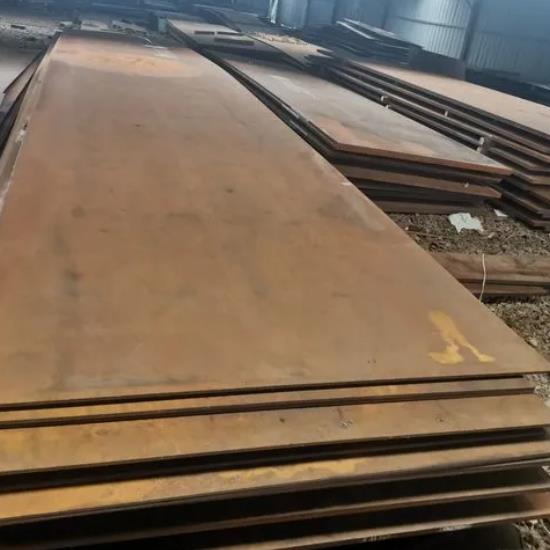 q235nh耐候板現(xiàn)貨價格