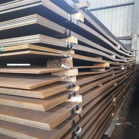 天津09cup耐候板批發(fā)價格