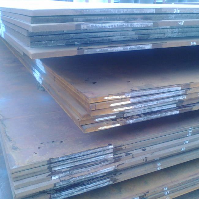 q345nh耐候板現(xiàn)貨庫存商