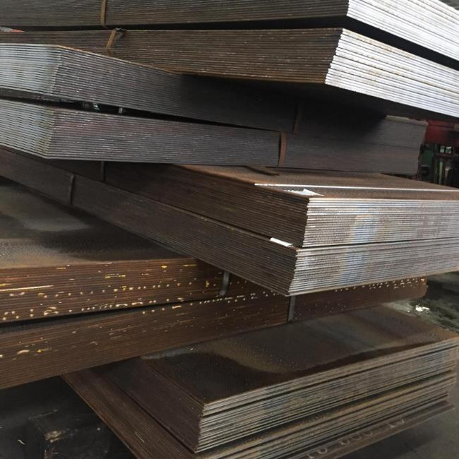 天津耐候板廠家批發(fā)