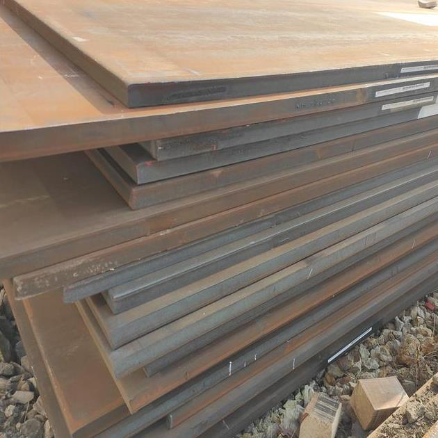 Q345NH耐候板廠家批發(fā)商