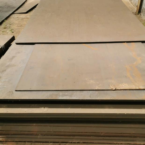 q235nh耐候板現(xiàn)貨3-50mm厚