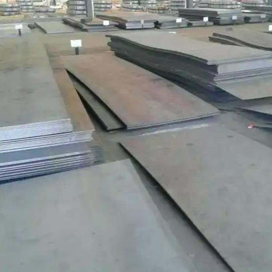 q345nh耐候板優(yōu)質(zhì)貨源商