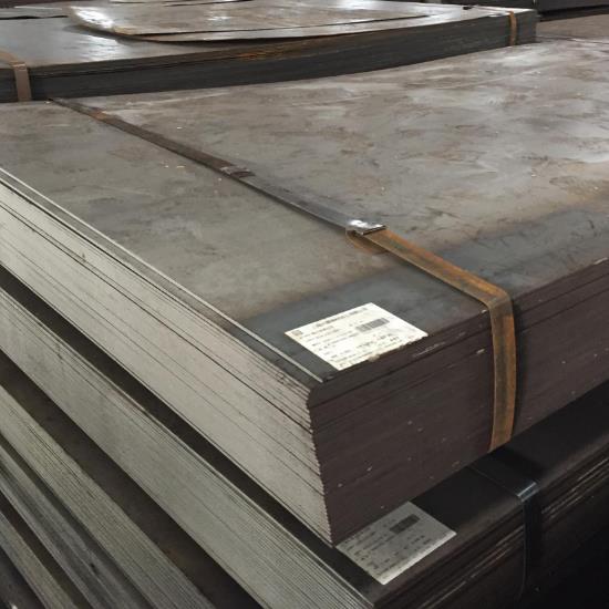 天津耐候板廠(chǎng)家推薦公司