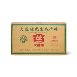 2501 大益綠色生態(tài)青磚